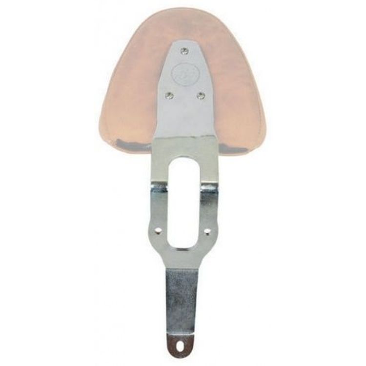 indian scout passenger backrest